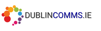 Dublin Comms Logo 1 ts